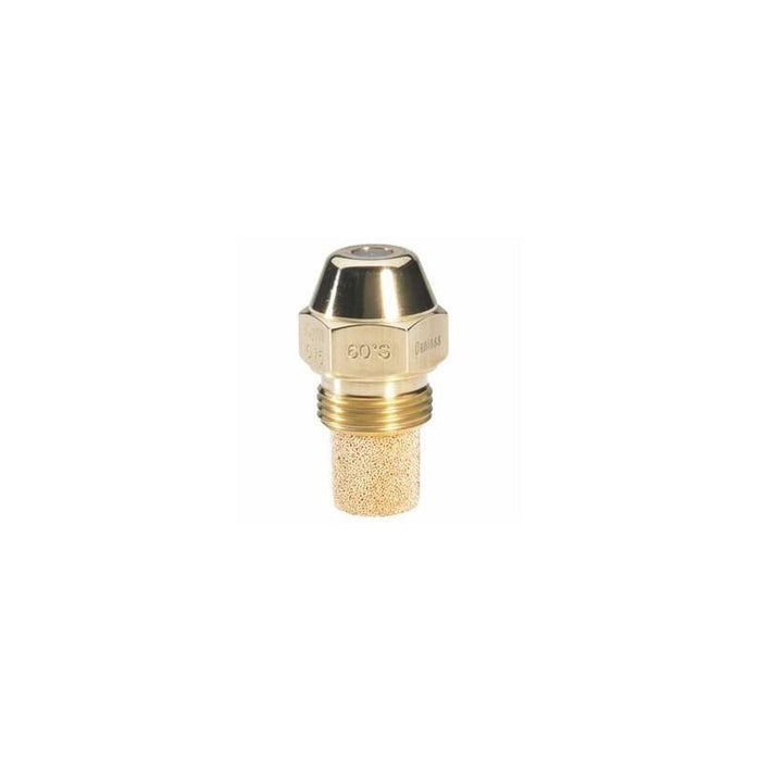 Gicleur Od Type S - 0,55 Us  Gal/H - 60deg.