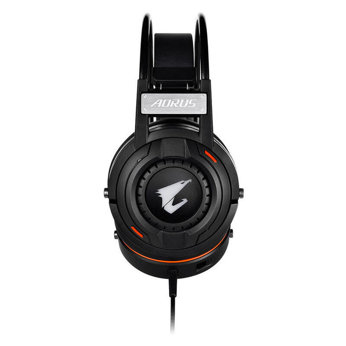Gigabyte  Auriculares Gaming Headset Aorus H5 (Gp-Aorus H5)