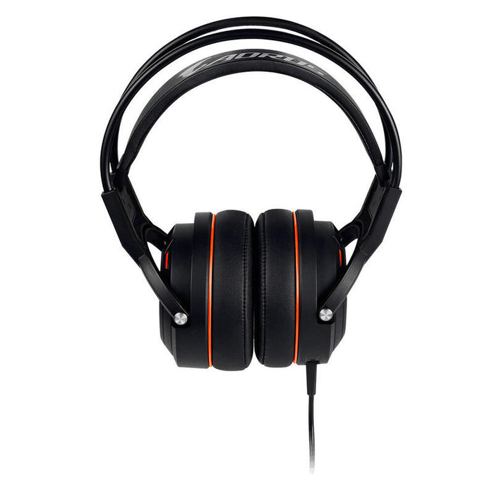 Gigabyte  Auriculares Gaming Headset Aorus H5 (Gp-Aorus H5)