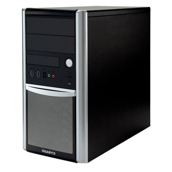 Gigabyte Barebone W332-Z00 Tower Workstation Single Socket Am5 6bw332z00mr-00