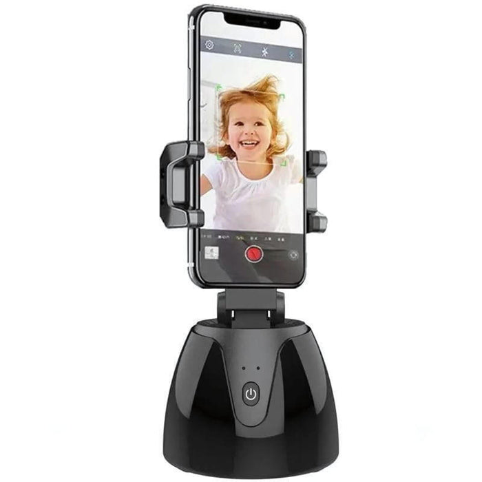 Gimbal Q1 Seguimiento Automático A Través De App