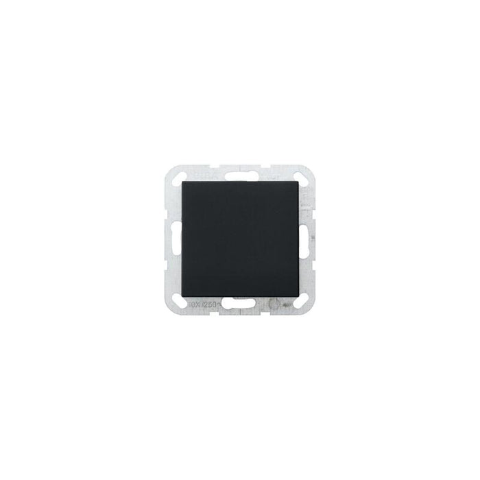 Gira 0268005 Blindabd. Tragring System 55 Negro