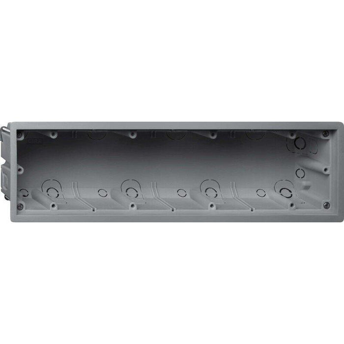 Gira 289900 Gerätedose 4-Vías E2
