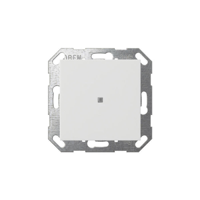 Gira 517103 Knx Taster Wippe 1f System 55 Reinweiss
