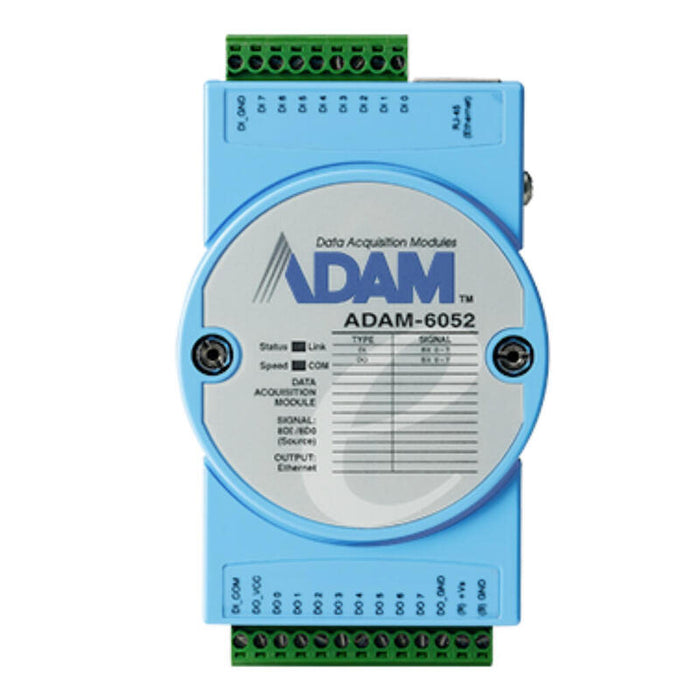 Global Adam-6052 Módulo Adam 6052