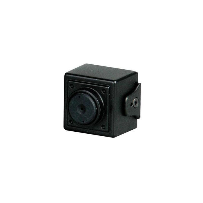 Global Ipt-Mc25p Mini-Cámara 620tvl Dn 0.01lux Pinhole Plano 3.4mm N