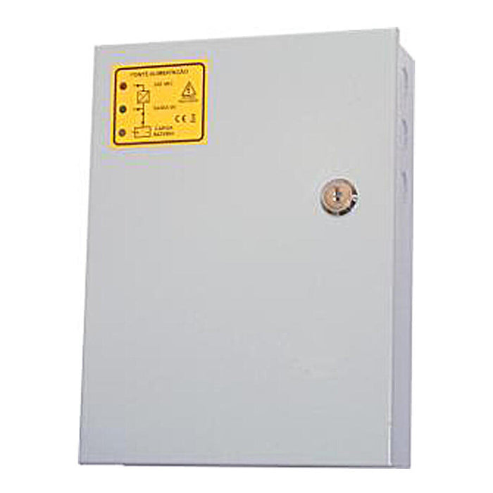 Global Mpsuc70w12 Fuente De Alimentación Con Caja 12v 5a