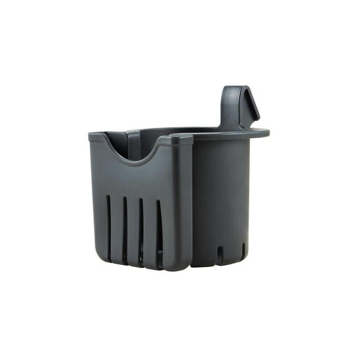 Globber Explorer Trike Portavasos Y Móvil, Portavasos Negro 536-001