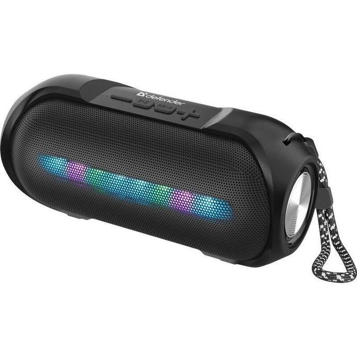 Glosnik Bluetooth Enjoy S400 Czarny