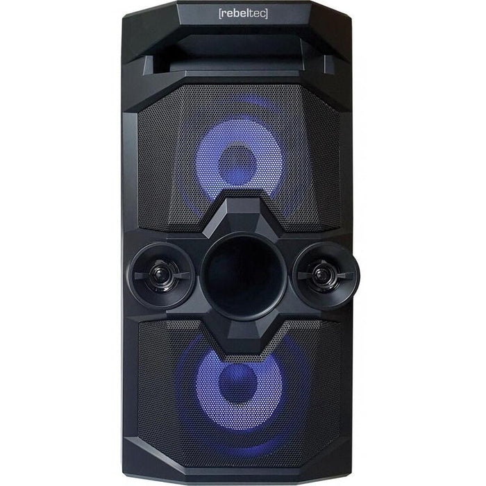 Glosnik Bluetooth Karaoke Tws Soundbox480