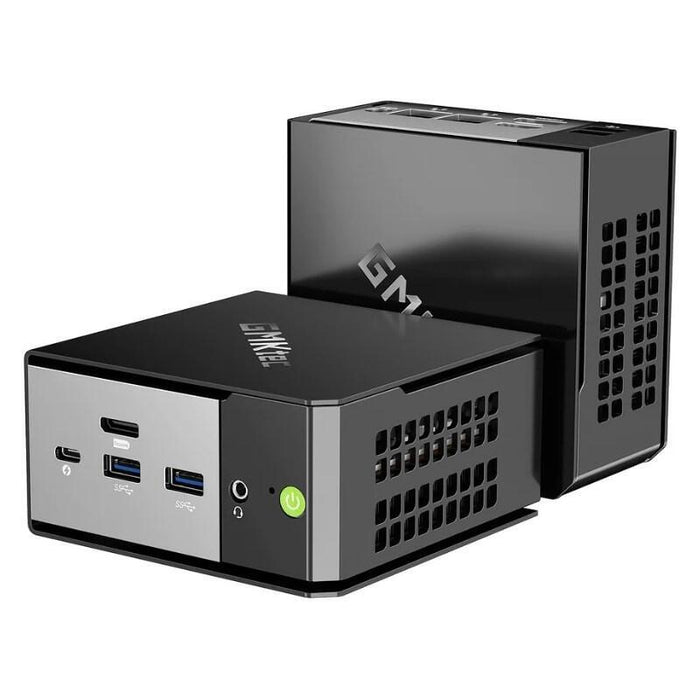 Gmktec Nucbox Evo X1 Ryzen Ai 9 Hx370/64gb Lpddr5 X/1tb Ssd Win 11
