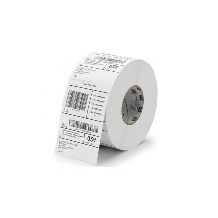 Godex Etiqueta Blanco Mate 60x40 (4,800 Godex Etiquetas)