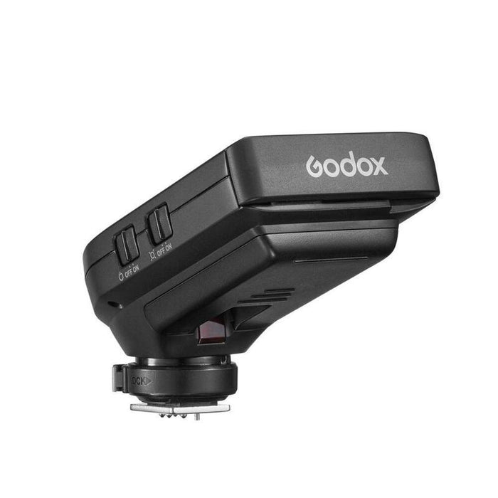 Godox Ft433n Transmitter For Nikon