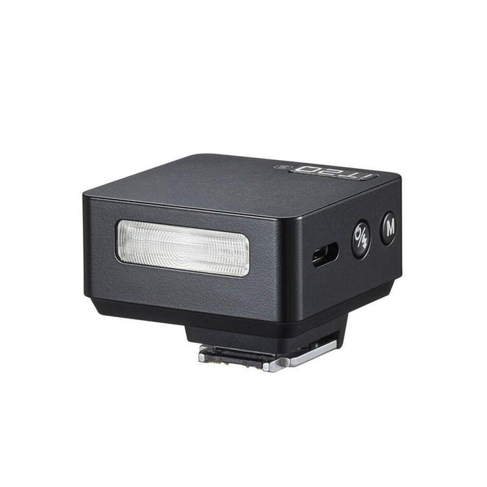 Godox It20 N            Nikon Black