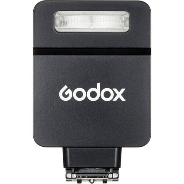 Godox It22 N            Nikon Black