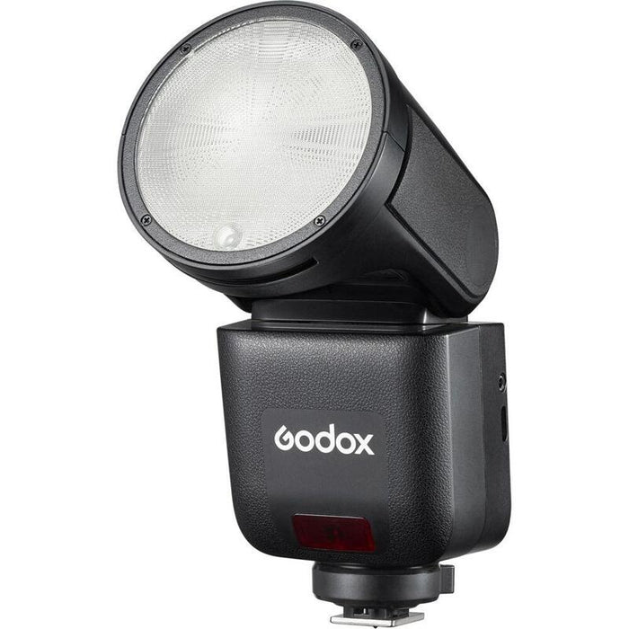 Godox V1mid               Mft