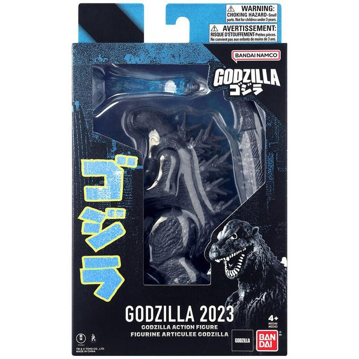 Godzilla Action Figure Godzilla 2023 (Minus One)