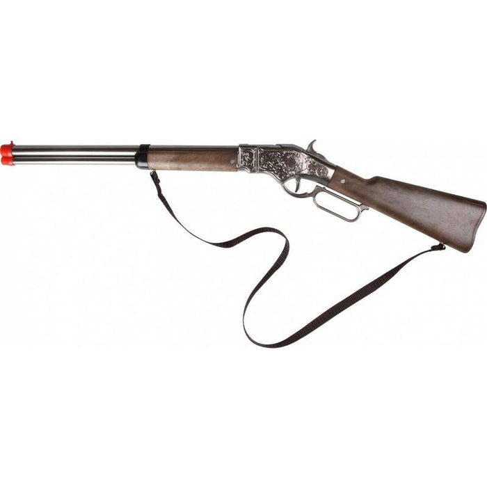 Gonher Metal Cowboy      Shotgun