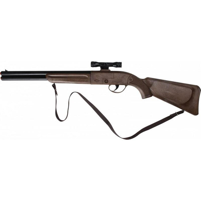 Gonher Plastic Cowboy    Shotgun