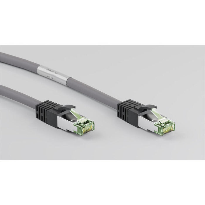 Goobay Cable De Conexión Cat 8.1, S/Ftp (Pimf) 55135