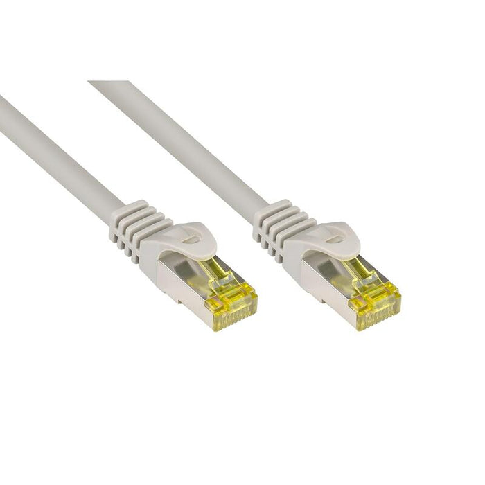 Good Connections Cable De Red M. Cat.7 Rohcable Gris 40m