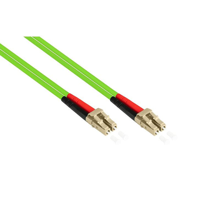 Good Connections Lwl Dpx Cable De Red Om5 Mm 50 125á Lc Lc 5m