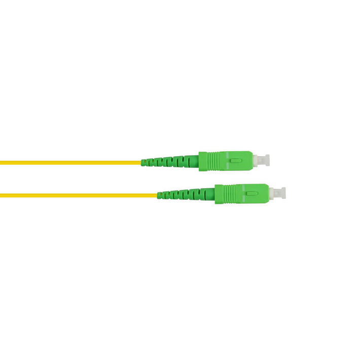 Good Connections Os2 Lwl Spx Cable De Red Sc Sc Sm 9 125á 10m