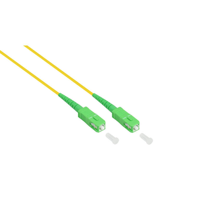 Good Connections Os2 Lwl Spx Patchk. Lc Sc Sm 9 125á 7,5m