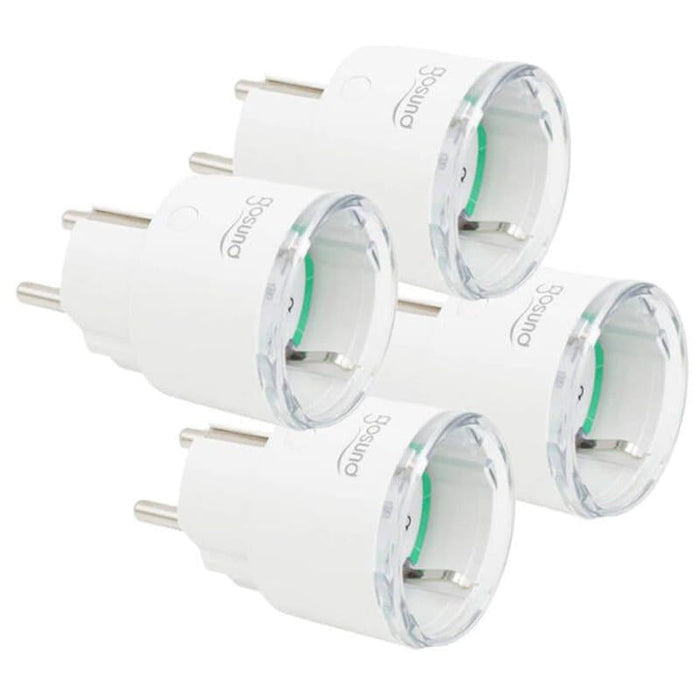 Gosund Sp111 Pack De 4
