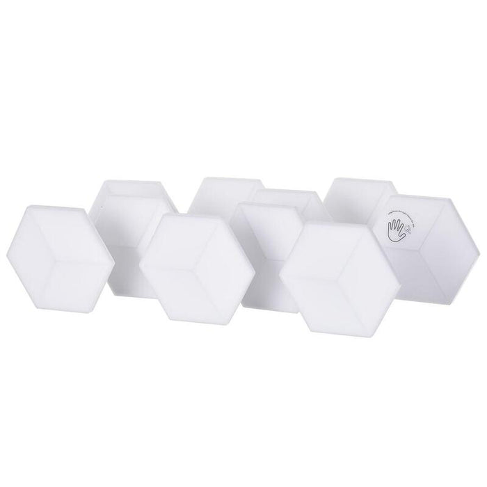 Govee H6066 Glide Hexa Pro Light Panels 10-Pack
