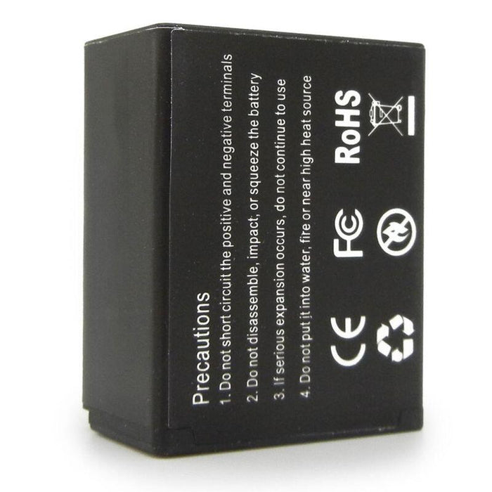 Goxtreme Battery F. Vx6430 Lithium-Ions
