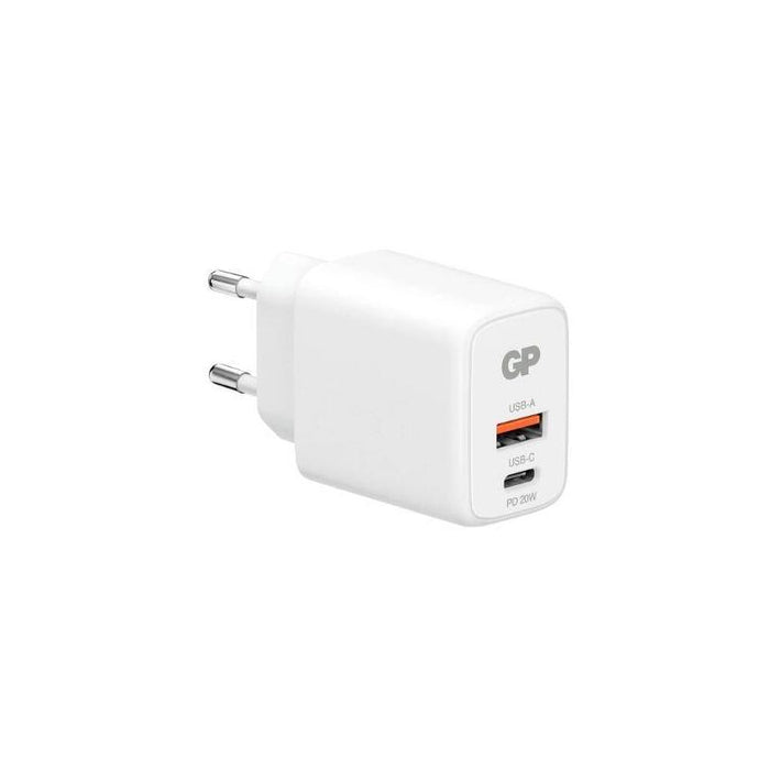 Gp Macholader Gp 20w Pd Fast Charger