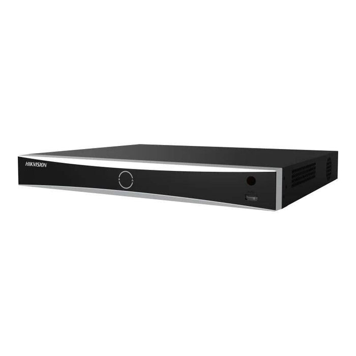 Rejestrator Ip Hikvision Ds-7616nxi-K2 (D)(Std) Pl