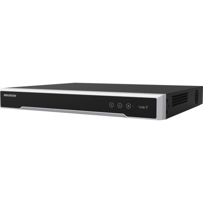 Grabador Nvr 32ch 32mp Para Cámaras Ip