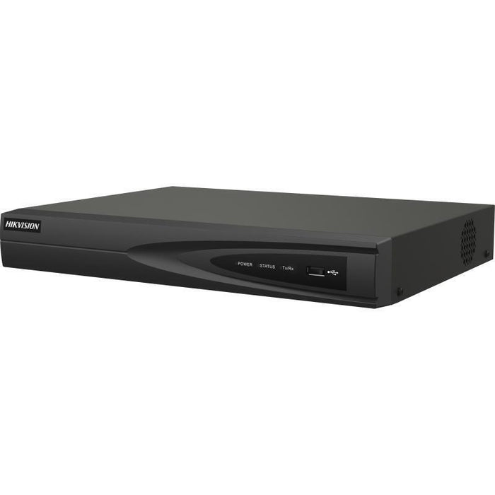 Grabador Nvr 8mp 1u Ip 4ch Motion Detection 2.0