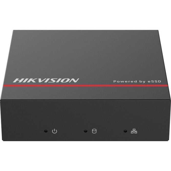 Grabador Nvr Para Cámaras Ip 8 Ch 4mp Ssd 1tb