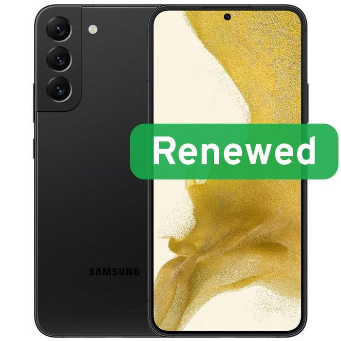Grade C  Samsung Galaxy S22+  256gb  5g  Phantom Negro  Android