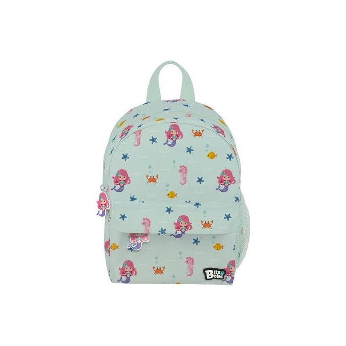 Grafoplás Mochila Kids Bits&Bobs 24 Bajo El Mar