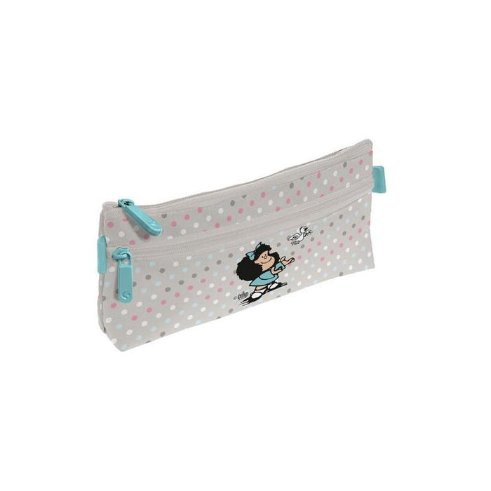 Grafoplás Portatodo Simple Plano Mafalda Bird