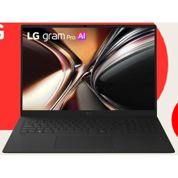 Gram Pro 17" Intel Core Ultra 7 Panthe