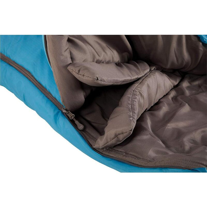 Grand Canyon Saco De Dormir Fairbanks 205 Azul