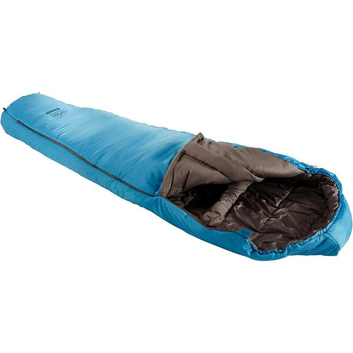 Grand Canyon Saco De Dormir Fairbanks 205 Azul