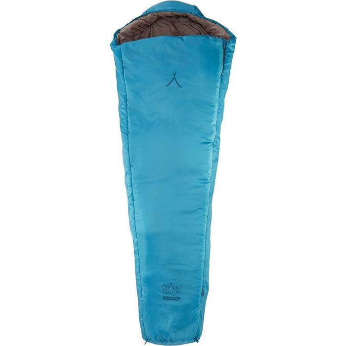 Grand Canyon Saco De Dormir Fairbanks 205 Azul
