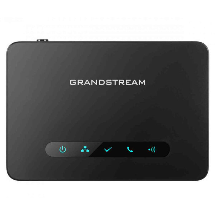 Grandstream Estacion Base Telefonia Ip Dp-750 Dect