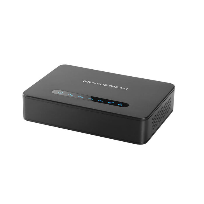 Grandstream Gateway Ata Ht814 (4fxs-2eth)