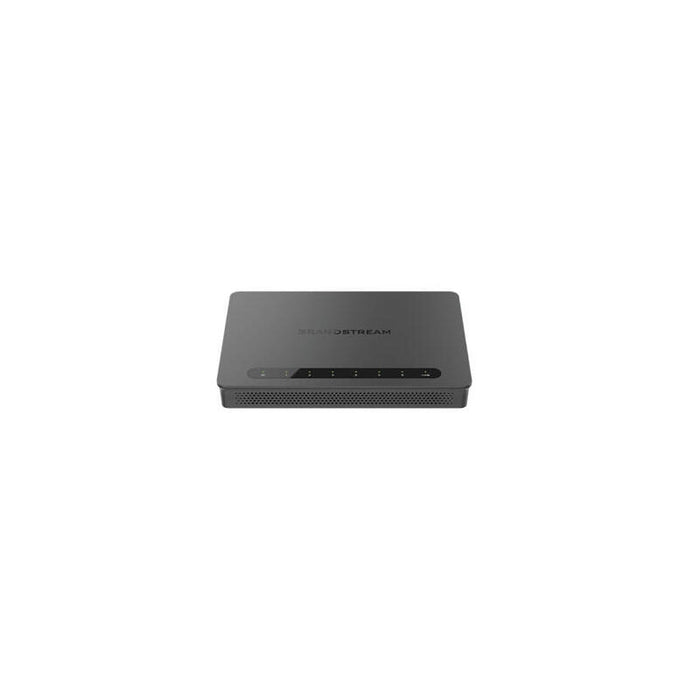 Grandstream Gwn7001 Router 6xgbe Lan/Wan Dpi