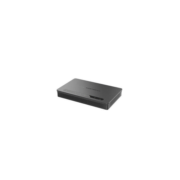 Grandstream Gwn7001 Router 6xgbe Lan/Wan Dpi