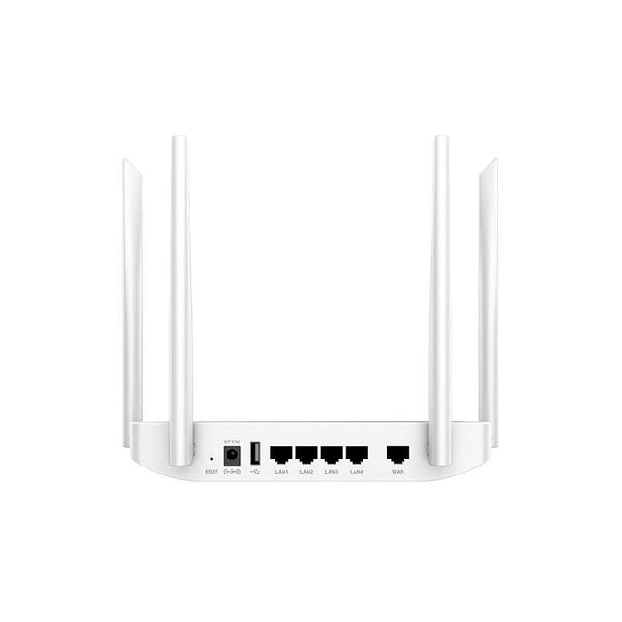 Grandstream Gwn7052 Dual-Band Wi-Fi Router