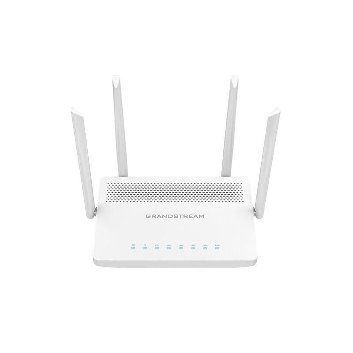 Grandstream Gwn7052 Dual-Band Wi-Fi Router