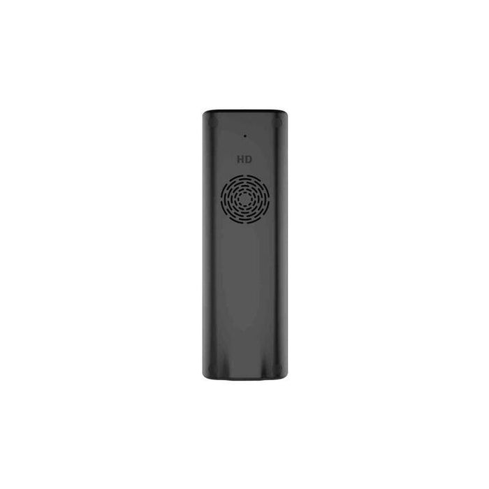 Grandstream Networks Wp820 Teléfono Ip Negro, Plata Terminal Inalámbrico Lcd 2 Líneas Wifi